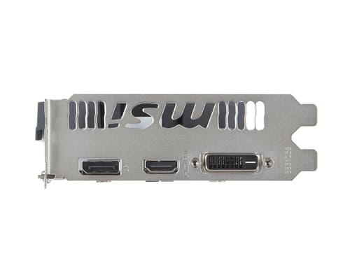 Msi GTX 1060 T OCV2 Edition 3GB